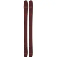 Movement - Skis - Sequence 92 2027 para Unissexo - Tamanho 177 cm - Vermelho