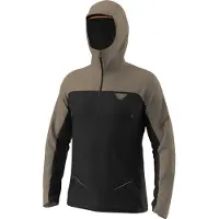 Dynafit - Vestuário ski travessia - Ridge DST Jkt M Fallen Rock para Homem - Tamanho XL - Cinzento