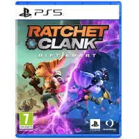 Ps5 Ratchet & Clank: Rift Apart Mult