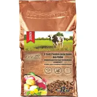 O´canis Alimento úmido Para Cães Com Carne Bovina Premium Batatas Com Painço E Beterraba 12kg