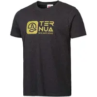 Ternua Camiseta De Manga Curta Ailik