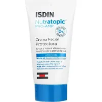 Isdin Nutratopic PRO-AMP Creme Facial Protetora 50 ml