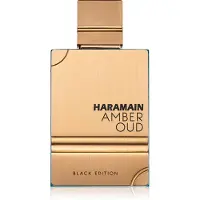 Al Haramain perfume Amber Oud Black Edition EDP 60 ml