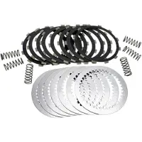 EBC Embreagem Completa Drcf Series Offroad/atv Carbon Fiber Drcf105