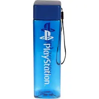 Paladone Garrafa Playstation 500ml