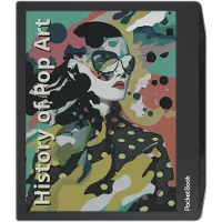 Pocketbook E-book Era Color E-reader