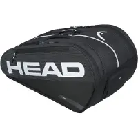 Head Racket Bolsa De Raquete De Padel Tour L
