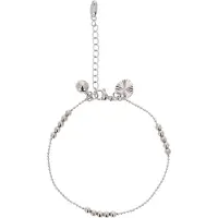 Gaya Pulseira prata