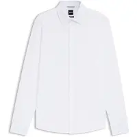 BOSS Camisa De Manga Comprida Hank Kent 261 10268245