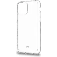 Celly Capa De Telefone Iphone 11 Pro Hexalite Case Silicone