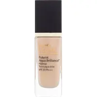 Estée Lauder Base iluminadora SPF 20 Futurist Aqua Brilliance 30 ml - Tonalidade: 1C1 Cool Bone