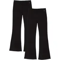 We fashion Leggings preto