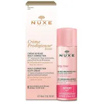 Nuxe Crème Prodigieuse Boost Crème Soyeuse Multi-Correction 40 ml