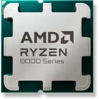 AMD Cpu Ryzen 7 8700f 4.1ghz