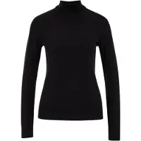 We fashion Pullover preto