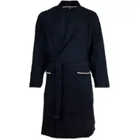 BOSS para homem. 50545943 Vestido BM azul-marinho (L), Homewear, Poliéster