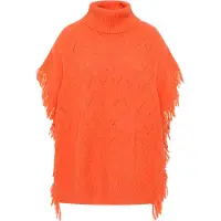 IZIA Capa laranja