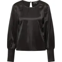 Faina Blusa preto