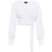 Faina Blusa branco