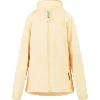 Schmuddelwedda Casaco funcionais amarelo claro