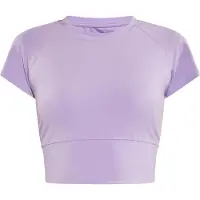 Mymo Camisa funcionais lavanda