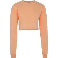 Mymo Sweatshirt pêssego