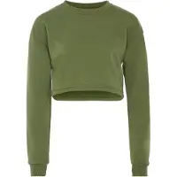 Mymo Sweatshirt verde