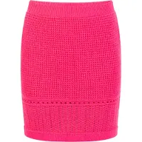Faina Saia rosa