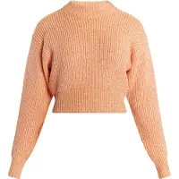 Mymo Pullover 'Biany' laranja