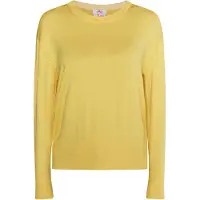 Mymo Pullover 'Keepsudry' amarelo