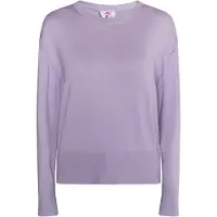 Mymo Pullover 'Keepsudry' roxo