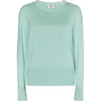 Mymo Pullover menta
