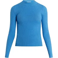 Mymo Pullover 'Biany' azure
