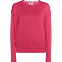 Mymo Pullover 'Keepsudry' rosa