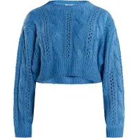 Mymo Pullover 'Biany' azul céu