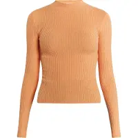 Mymo Pullover 'Biany' laranja