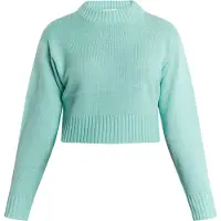 Mymo Pullover 'Blonda' opal