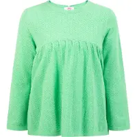 Mymo Pullover verde claro