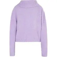 Mymo Pullover lavanda