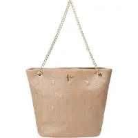 Faina Shopper 'Tylin' bege
