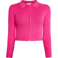 Mymo Casaco de malha 'Keepsudry' rosa