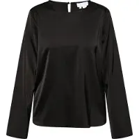 Usha Blusa preto