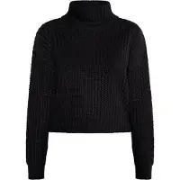 Mymo Pullover 'Biany' preto