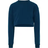 Mymo Sweatshirt azul escuro
