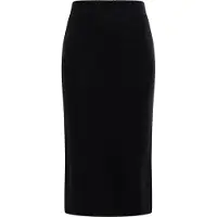 IZIA Saia preto