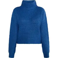 Mymo Pullover 'Biany' marinho