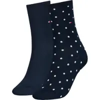 Tommy Hilfiger Meias Dot 2 Pares