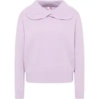 Mymo Pullover malva