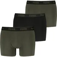 Puma Boxers Everyday Basics 3 Unidades