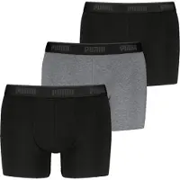 Puma Boxers Everyday Basics 3 Unidades